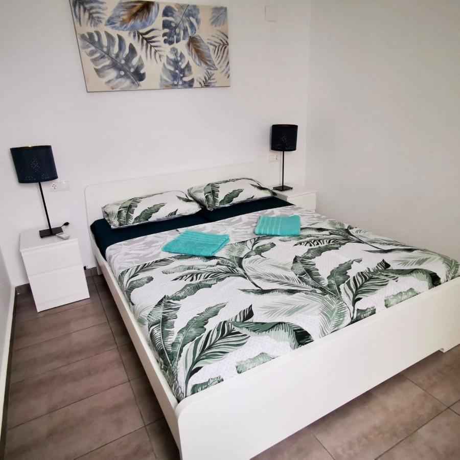 Hda Apartment Torrevieja Exterior foto