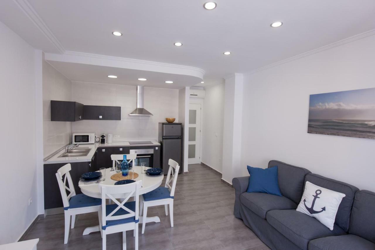 Hda Apartment Torrevieja Exterior foto